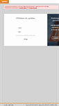 Mobile Screenshot of is.cibs.cz